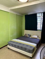 Blk 130 MARSILING RISE (Woodlands), HDB 3 Rooms #468337351
